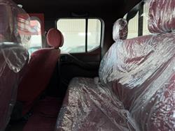 نيسان نافارا